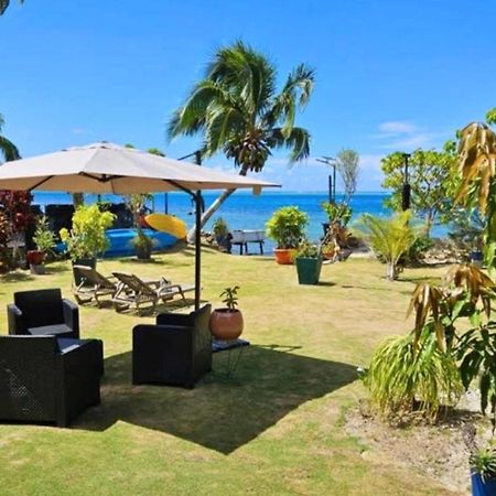 Moorea - Fare Nihei Maharepa  Extérieur photo