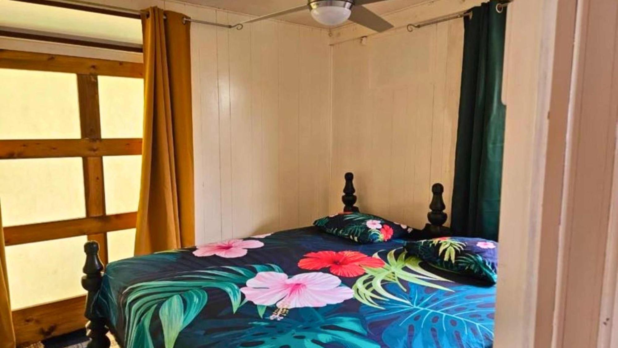 Moorea - Fare Nihei Maharepa  Extérieur photo